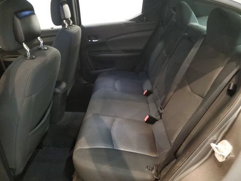 Used 2012 Dodge Avenger SXT w/ Rallye Appearance Group FWD image 26