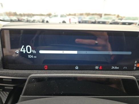 New 2025 Ford Mustang Mach-E Premium w/ Sport Appearance Package image 12