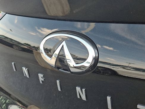Certified 2023 INFINITI QX55 Sensory w/ Lighting Package AWD/4WD image 30