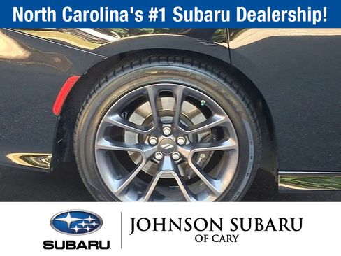 Used 2023 Dodge Charger Scat Pack w/ Navigation & Travel Group RWD image 28
