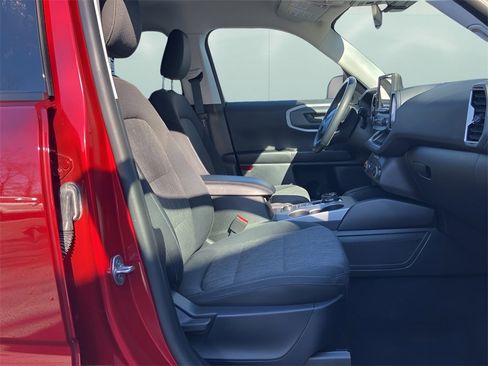 Used 2021 Ford Bronco Sport Big Bend w/ Big Bend Package (96B) image 30