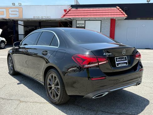 Used 2019 Mercedes-Benz A 220 image 5