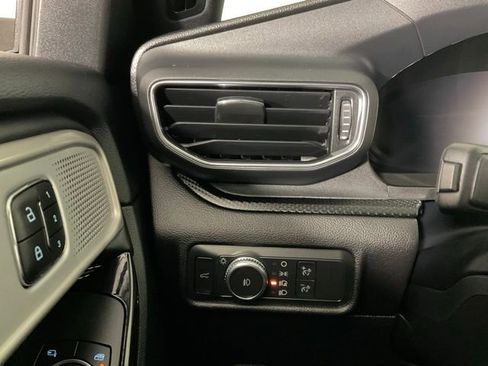 Used 2022 Ford Explorer ST w/ Equipment Group 401A image 20