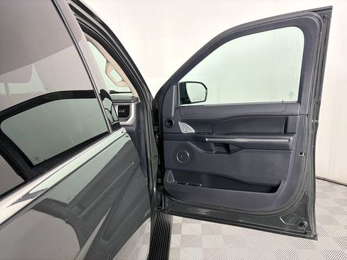 Certified 2022 Ford Expedition Max XLT AWD/4WD image 31