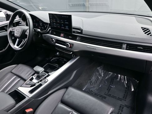 Used 2025 Audi A5 2.0T Premium Plus image 15