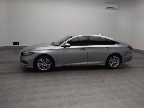Used 2019 Honda Accord LX image 2