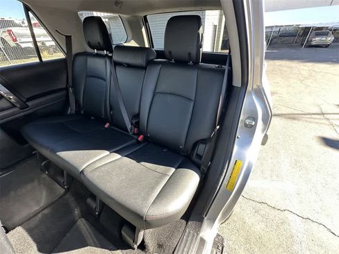 Used 2024 Toyota 4Runner TRD Off-Road Premium image 13