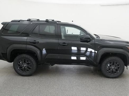 New 2025 Toyota 4Runner SR5 image 34