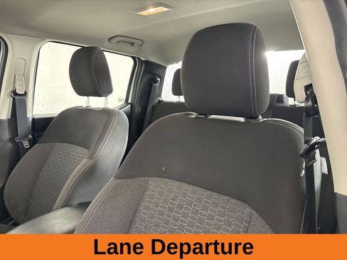 Used 2024 Ford Ranger XL w/ Trailer Tow Package image 9