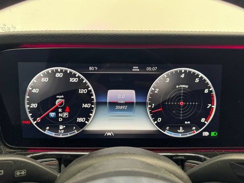 Certified 2021 Mercedes-Benz G 550 image 2