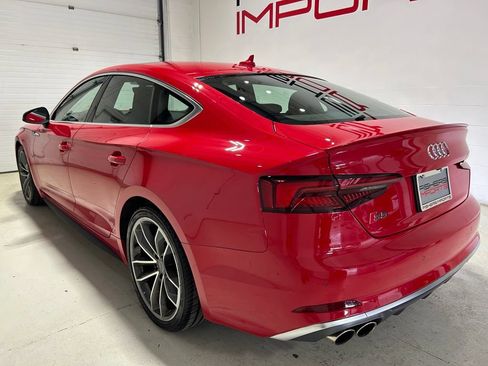 Used 2019 Audi S5 Prestige AWD/4WD image 5