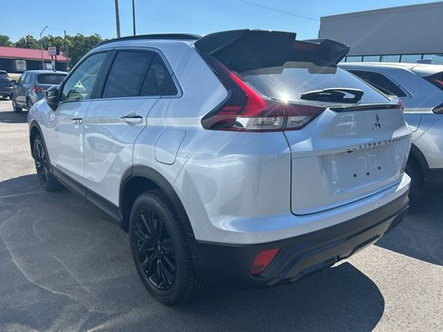 New 2025 Mitsubishi Eclipse Cross SE image 6