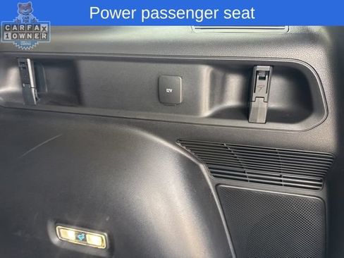 Used 2025 Ford Bronco Sport Outer Banks w/ Outer Banks Tech Package+ AWD/4WD image 15