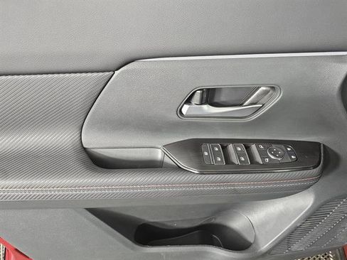 New 2026 Nissan Kicks SR w/ SR Premium Package image 29