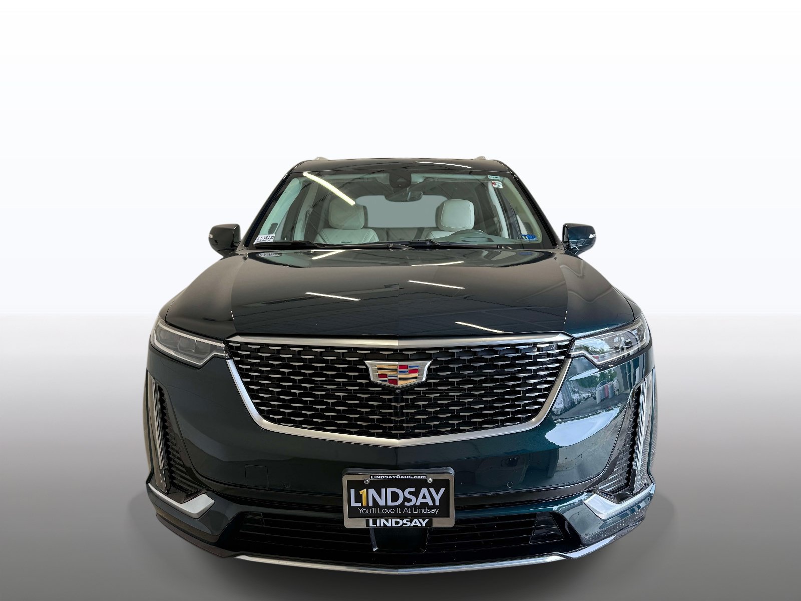 Used 2024 Cadillac XT6 Premium Luxury w/ Technology Package AWD/4WD image 8