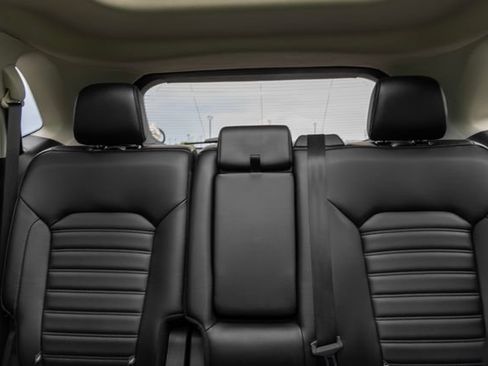 Used 2024 Ford Edge SEL w/ Convenience Package AWD/4WD image 47