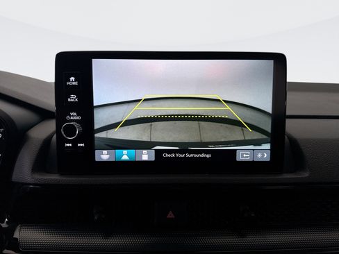 Used 2023 Honda CR-V EX-L image 15