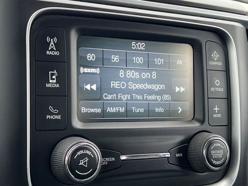 Used 2018 RAM 1500 Classic SLT image 13