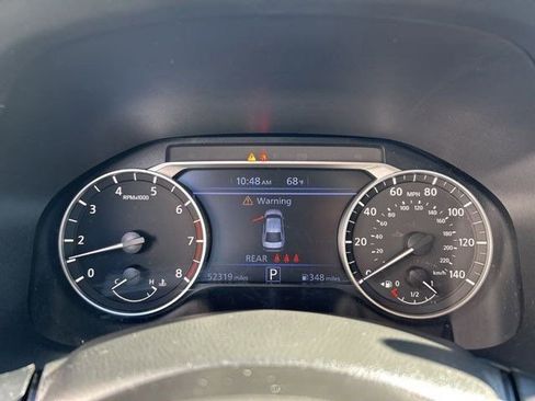 Used 2024 Nissan Altima 2.5 SV image 14