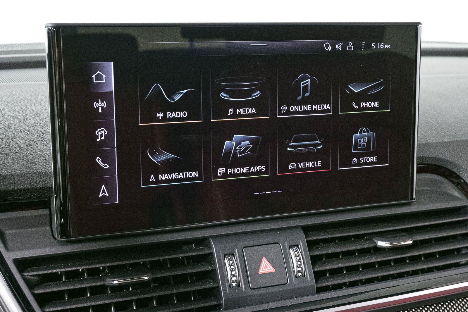 Used 2024 Audi SQ5 Premium Plus AWD/4WD image 16