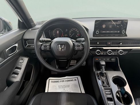 Used 2026 Honda Civic Sport image 21