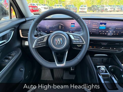 New 2026 Buick Envision Sport Touring AWD/4WD image 15