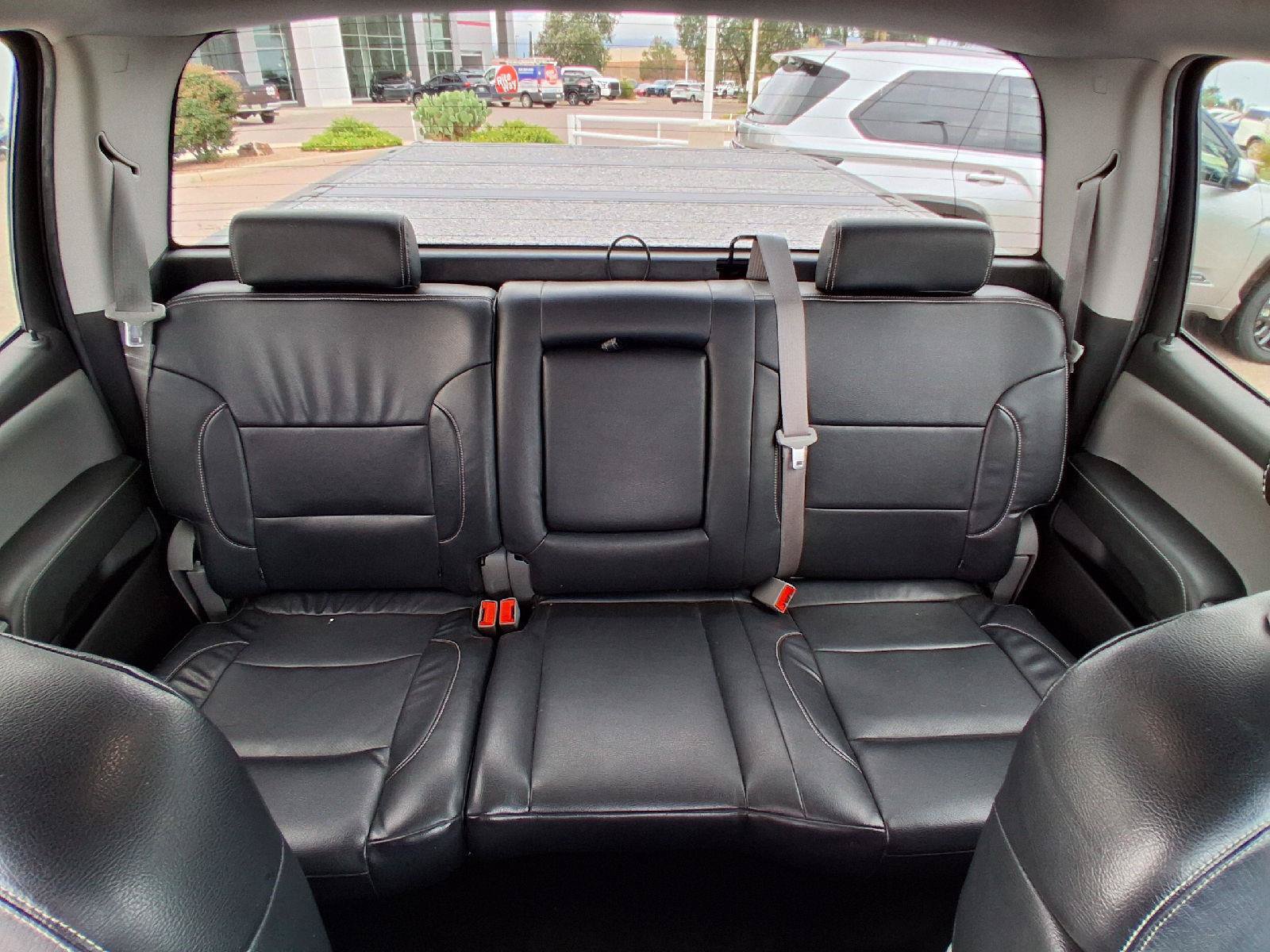 Used 2015 Chevrolet Silverado 1500 LT w/ LT Convenience Package RWD image 29