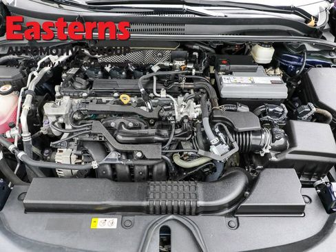 Used 2020 Toyota Corolla SE image 7