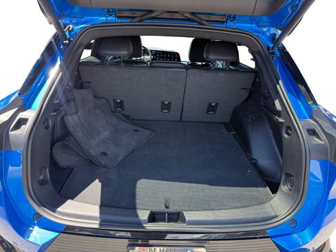 Used 2024 Chevrolet Equinox EV LT FWD image 17