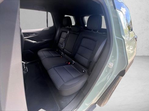 Used 2026 Chevrolet Equinox LT FWD image 27