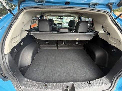 Used 2017 Subaru Crosstrek 2.0i Limited AWD/4WD image 19
