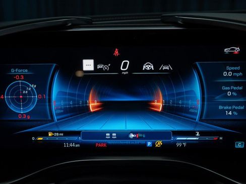 New 2026 Mercedes-Benz SL 63 AMG 4MATIC image 21