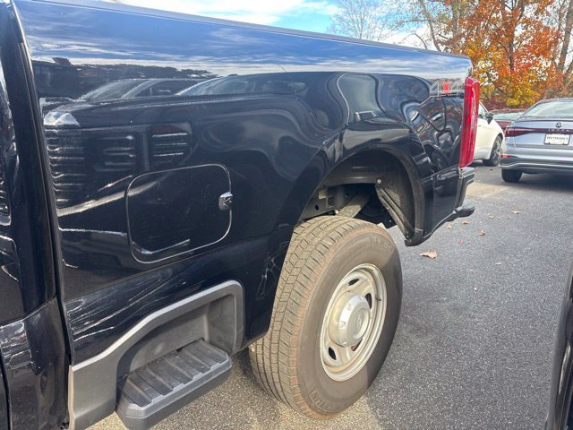 Used 2026 Ford F250 XL AWD/4WD image 9