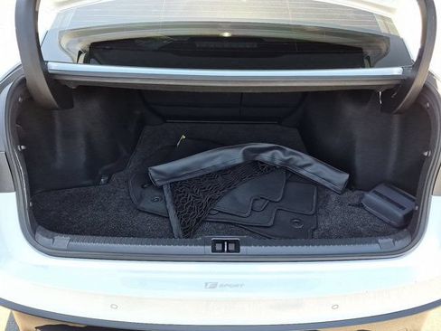 Used 2023 Lexus IS 500 w/ Accessory Package 2 RWD image 32