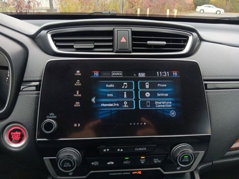 Used 2022 Honda CR-V EX image 15