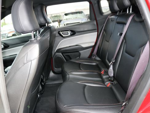 Used 2024 Jeep Compass Limited AWD/4WD image 27