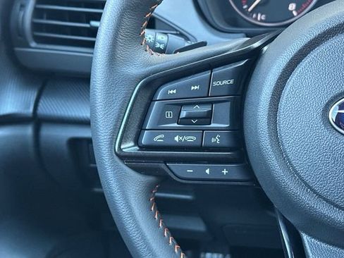 Used 2025 Subaru Crosstrek 2.5i Limited w/ Popular Package #4A image 27