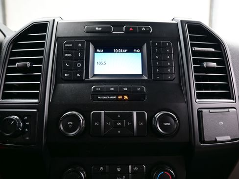 Used 2020 Ford F150 XL w/ Equipment Group 101A Mid image 19