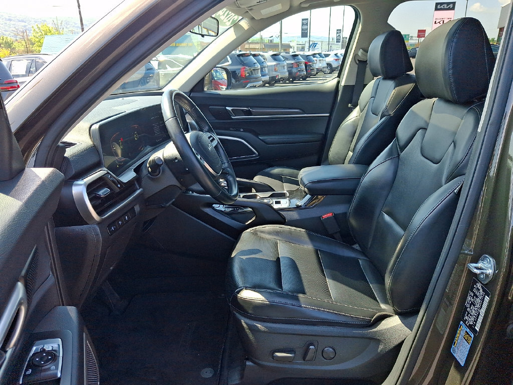 Used 2024 Kia Telluride S w/ S Sunroof Package AWD/4WD image 14