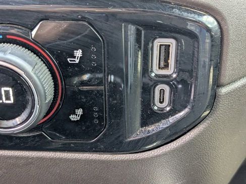 Used 2024 Chevrolet Silverado 1500 LT AWD/4WD image 22