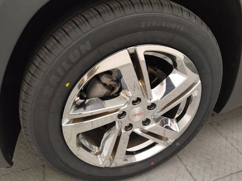 Used 2021 GMC Terrain SLT FWD image 31