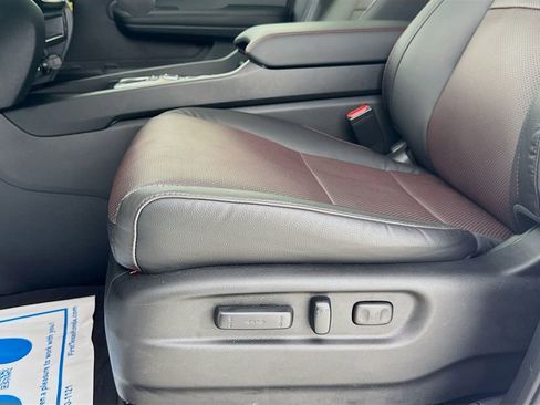 Used 2026 Honda Ridgeline Black Edition image 24