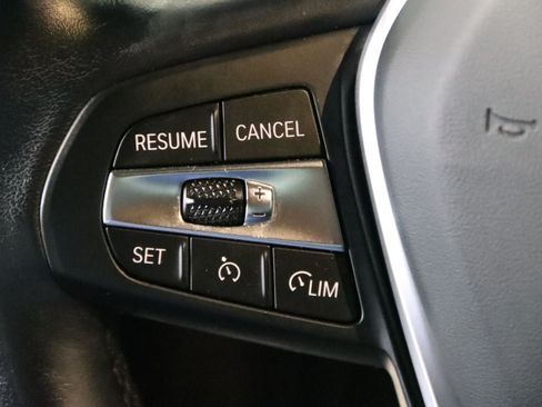 Used 2023 BMW i4 eDrive35 w/ Premium Package RWD image 16