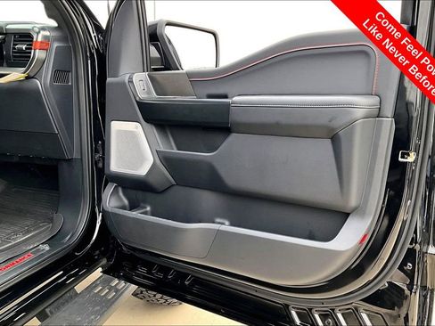 Used 2025 Ford F150 Raptor image 23