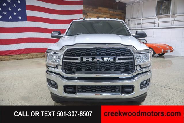 Used 2022 RAM 2500 Tradesman AWD/4WD image 22