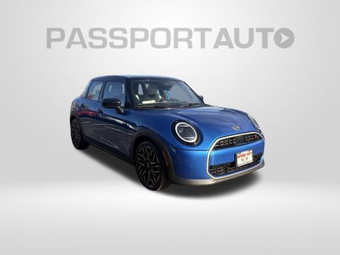 Used 2025 MINI Cooper S image 3