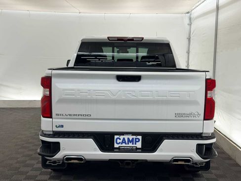 Used 2023 Chevrolet Silverado 1500 High Country image 5