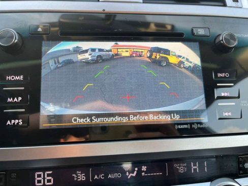 Used 2015 Subaru Legacy 2.5i Limited AWD/4WD image 15