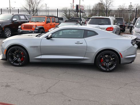 Used 2024 Chevrolet Camaro SS image 7