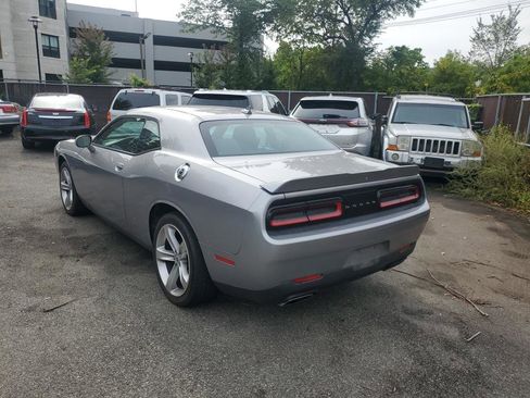Used 2018 Dodge Challenger R/T w/ Sound Group image 10